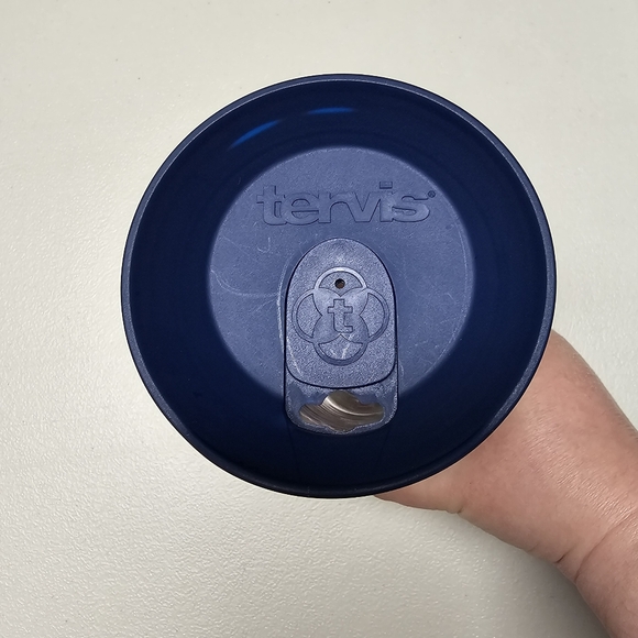 Tervis Golden State Warriors 24oz. All Over Classic Tumbler - Picture 5 of 7